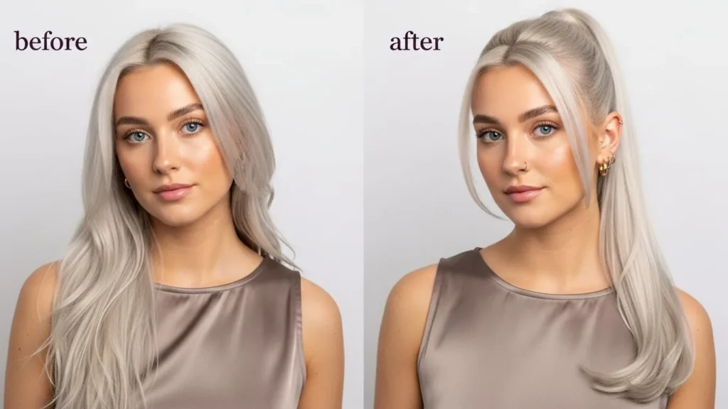 Style Protect Texture Finishing Spray review