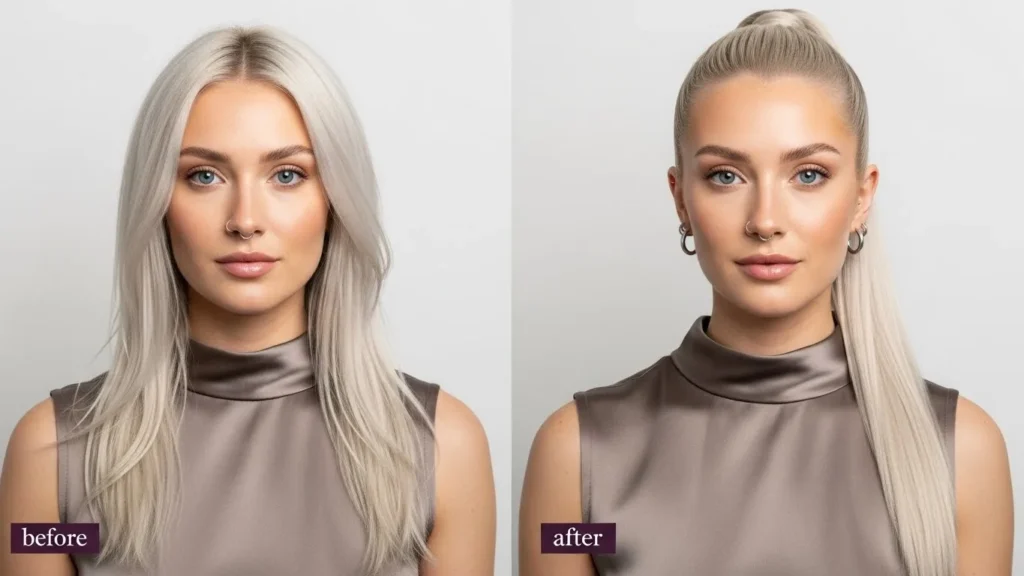 Style Protect Texture Finishing Spray review