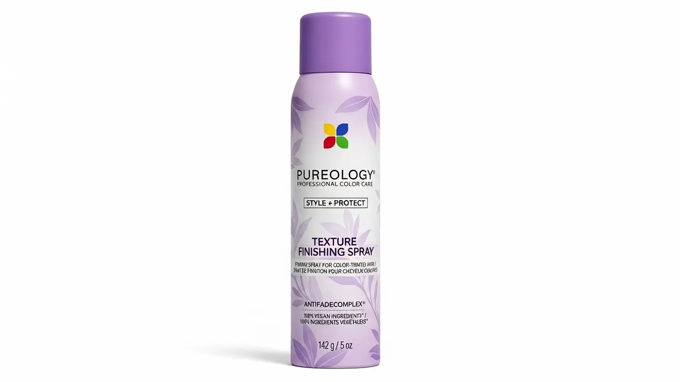 Style Protect Texture Finishing Spray