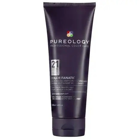 Color Fanatic Multi Tasking Deep Conditioning Mask