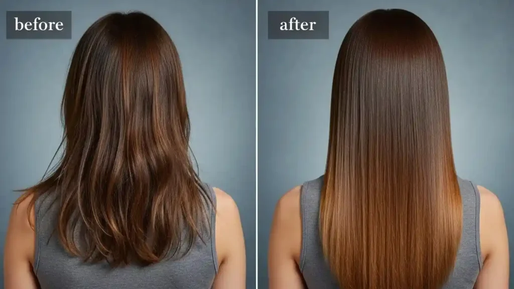 Pureology Hydrate Superfood Treatment review