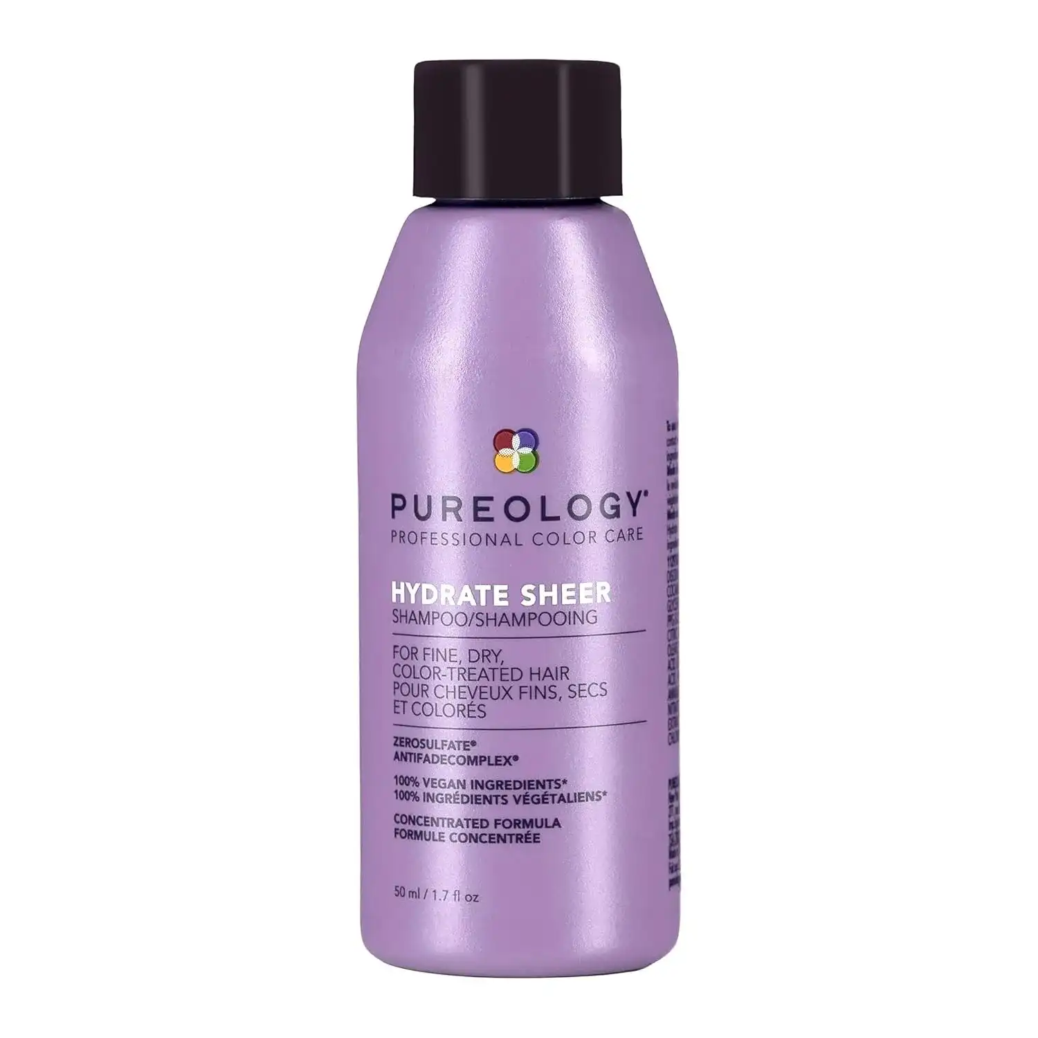 Pureology Hydrate Sheer Shampoo