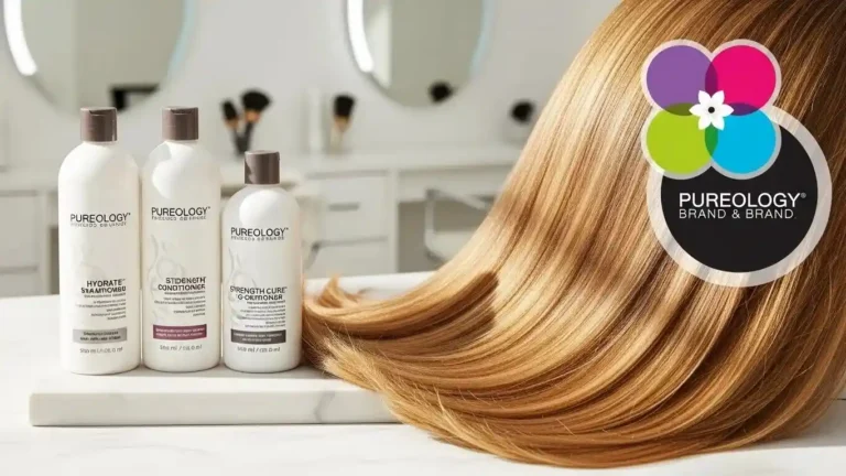 Pureology Best Sellers