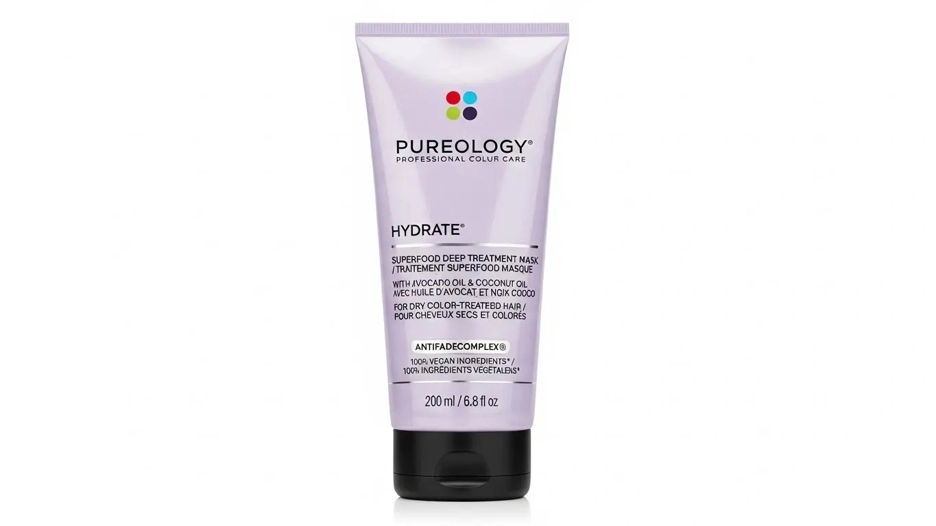 Pureology Hydrate Superfood Treatment