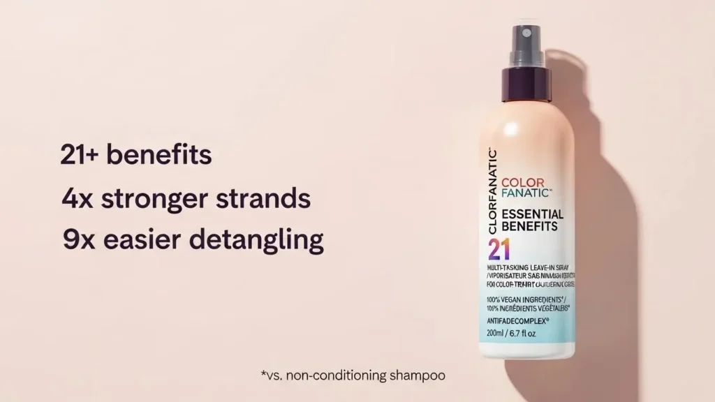 Pureology Color Fanatics