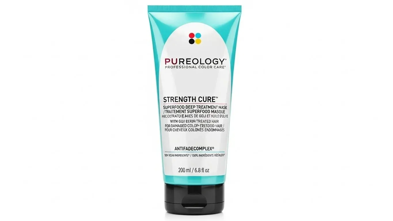 Pureology Strength Cure Superfood