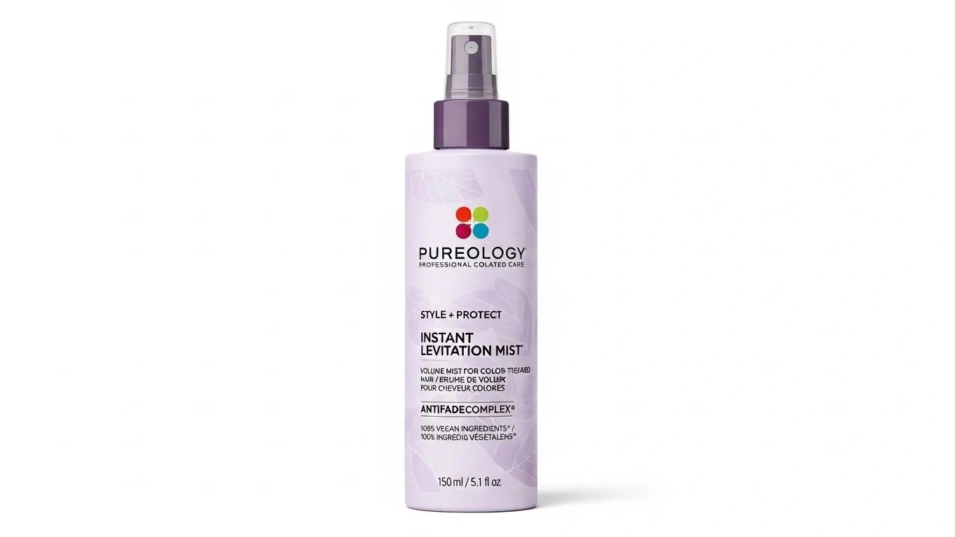 Style Protect Instant Levitation Mist