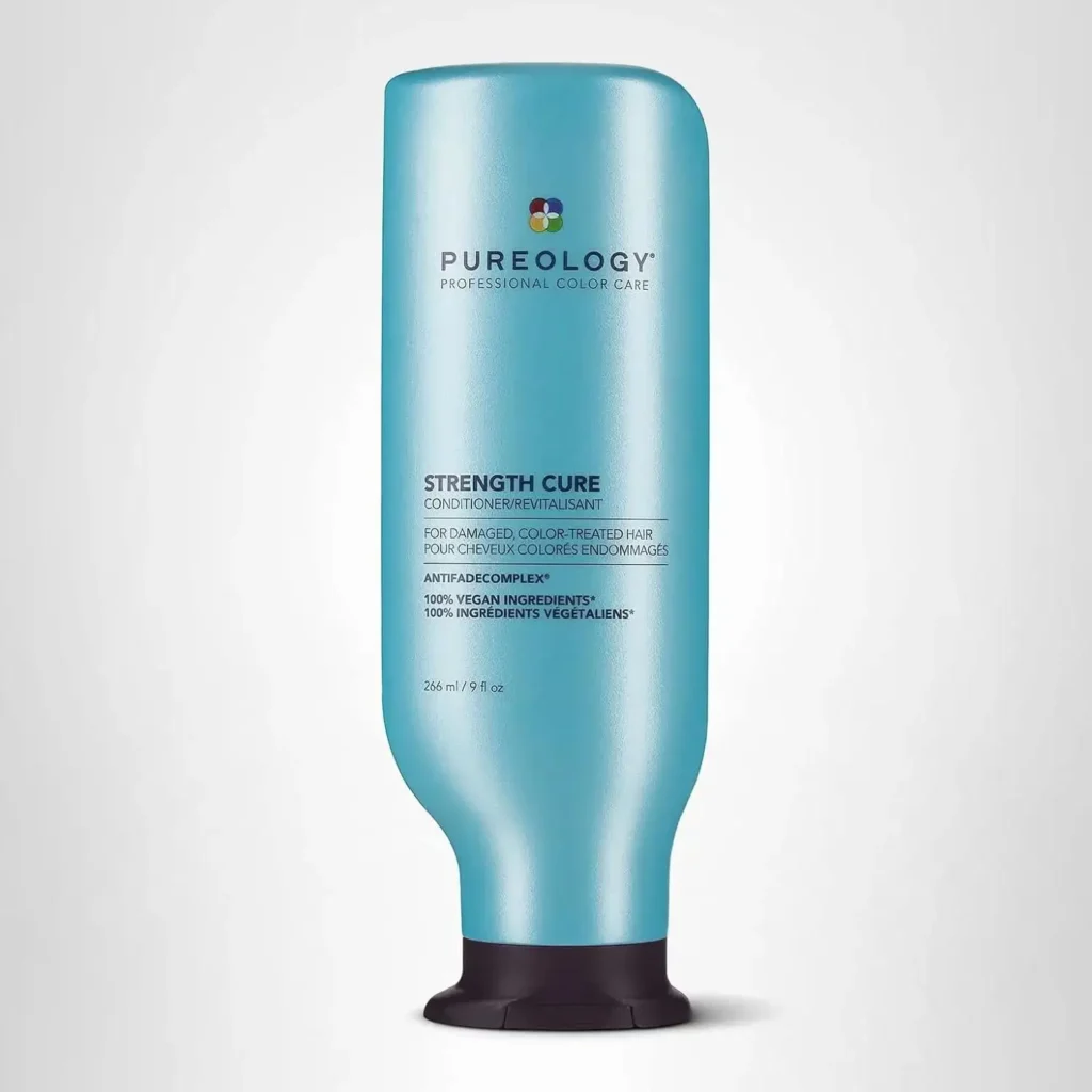Pureology Strength Cure Blonde 