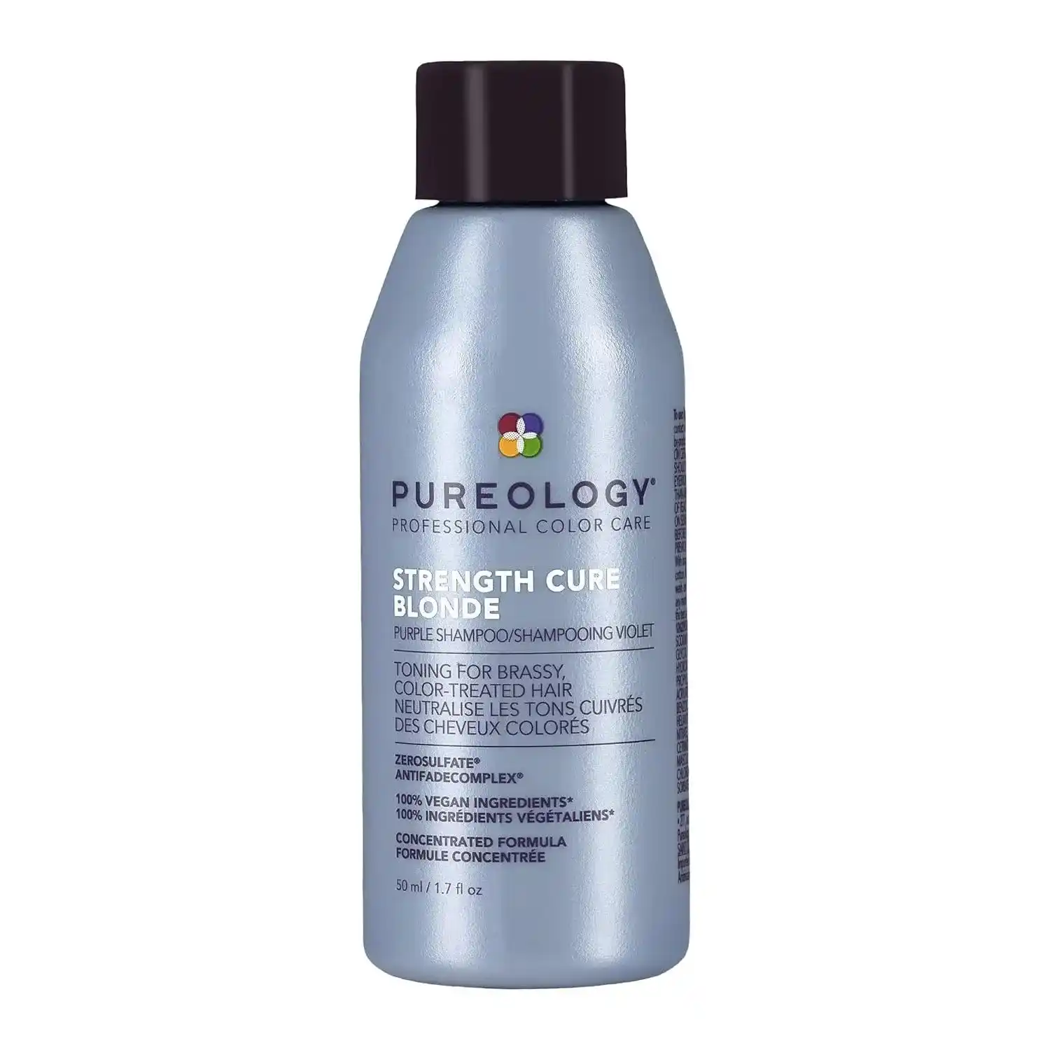 Pureology Strength Cure Blonde Purple Shampoo