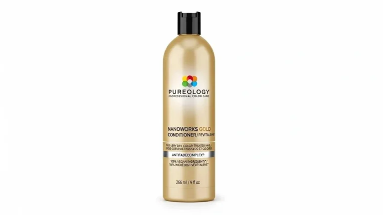 Pureology Nanoworks Gold Conditioner 
