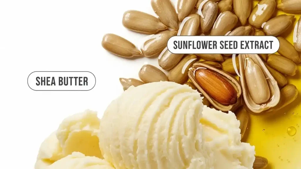 Pureology Strength Cure Superfood ingredient