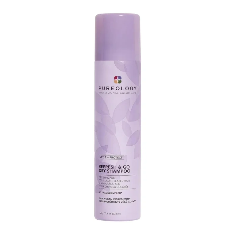 Pureology Color Fanatic Hair Color