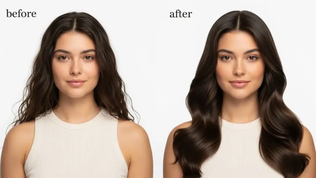 Style Protect Soft Finish Hairspray review