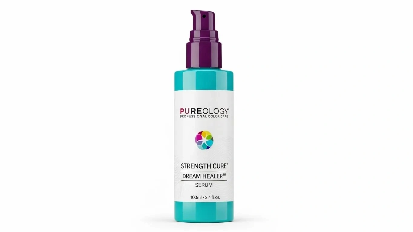 Pureology Strength Cure Dream Healer Hair Serum