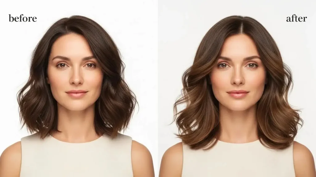 Style Protect Instant Levitation Mist review 