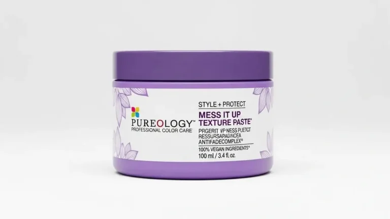 Style Protect Mess It Up Texture Paste