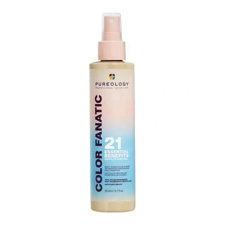 Color Fanatic Multi-Tasking Leave-In Spray