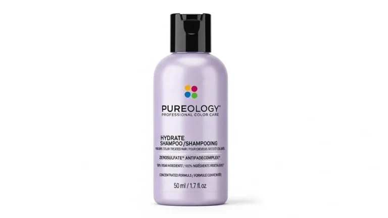 Pureology Hydrate Shampoo