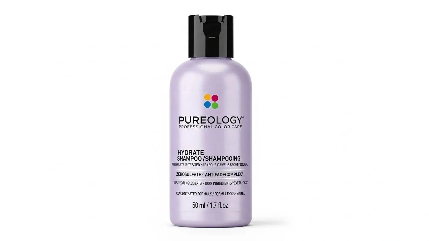 Pureology Hydrate Shampoo