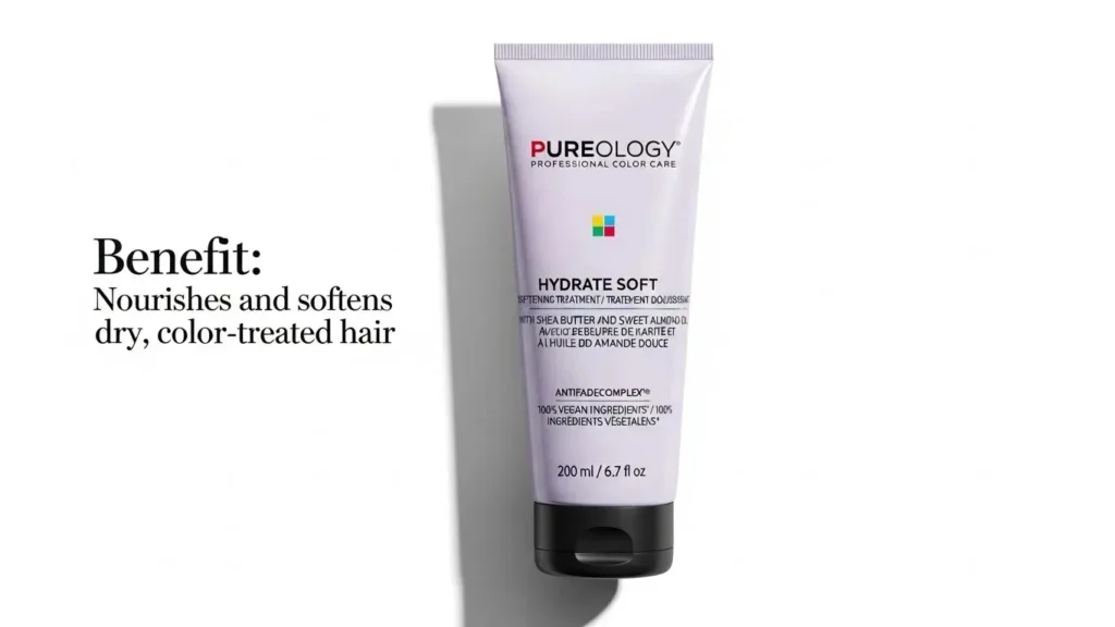 Pureology Hydrate Superfood Treatment
