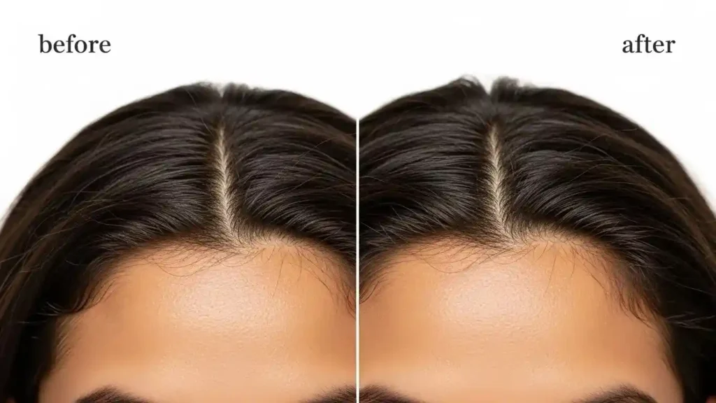 Style Protect Refresh & Go Dry Shampoo review 