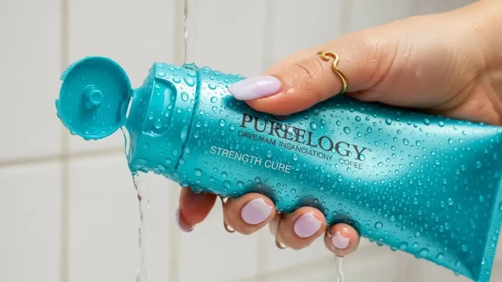 Pureology Strength Cure Superfood